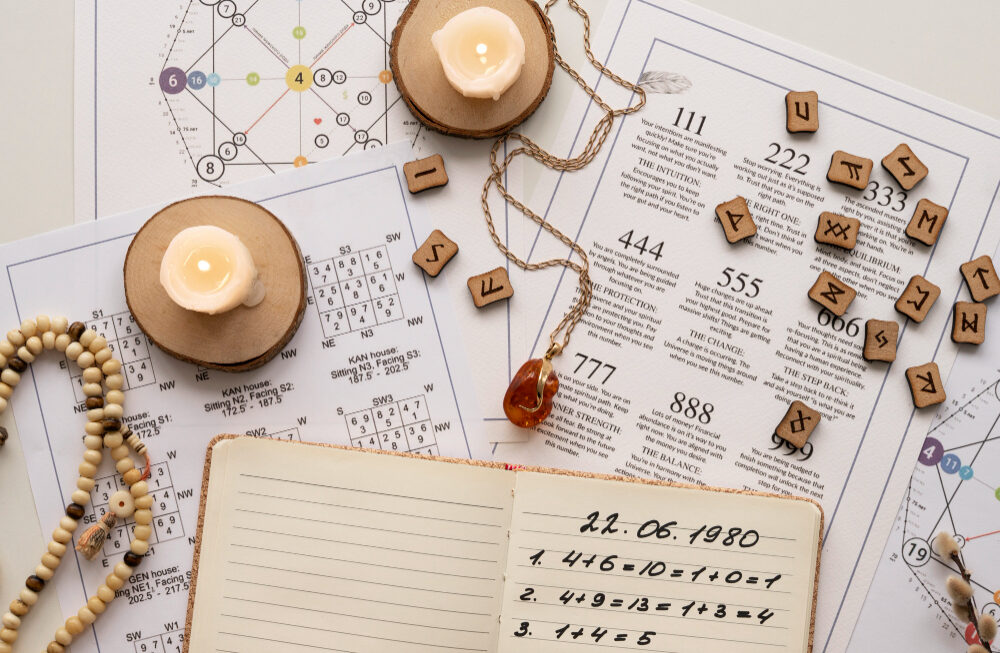 Introduction to Dasha Systems (Planetary Periods) (Vedic Astrology)