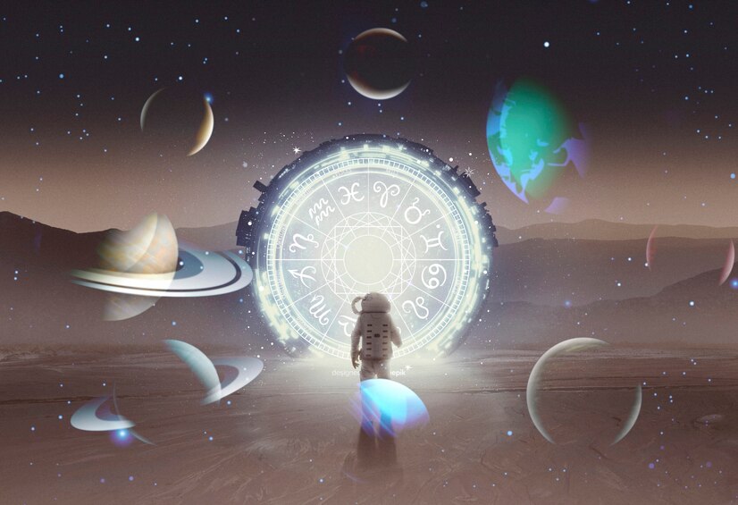 Nakshatras: Lunar Mansions That Reveal Your Soul’s Journey