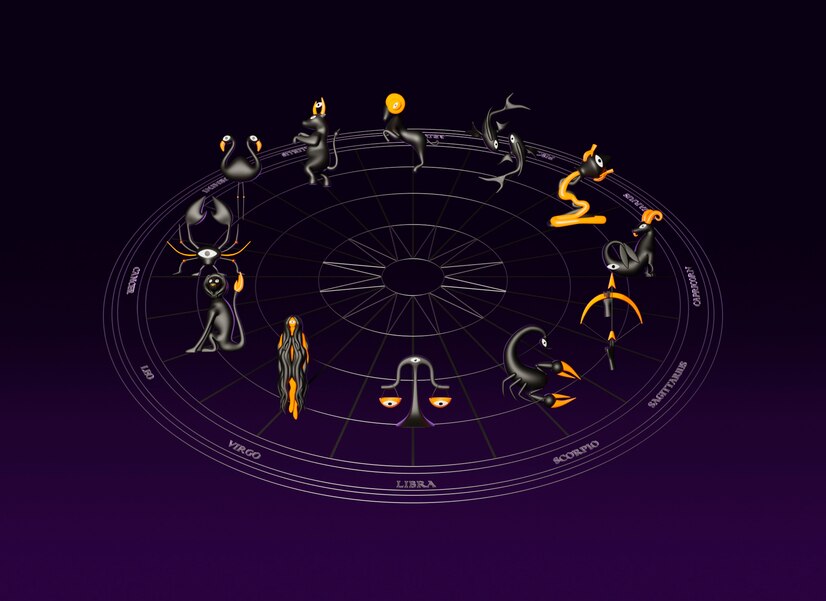 Complete Guide to Rahu & Ketu: Navigating the Karmic Axis in Jyotish