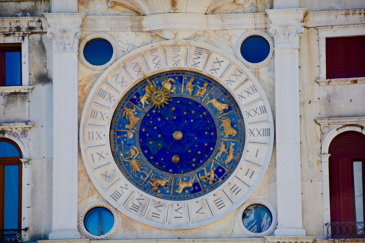 Mars in Astrology: Action, Drive & Desire (Vedic Astrology)