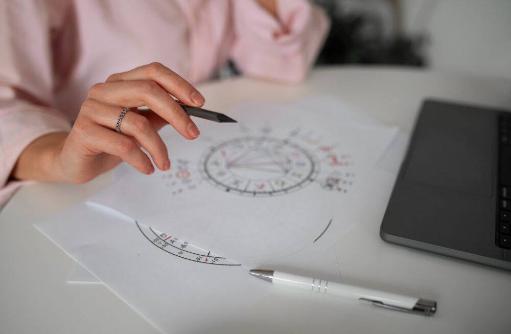 Vimshottari Dasha: Timing Life Events Through Vedic Time Cycles