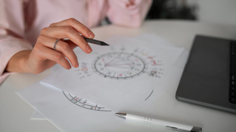 Vimshottari Dasha: Timing Life Events Through Vedic Time Cycles