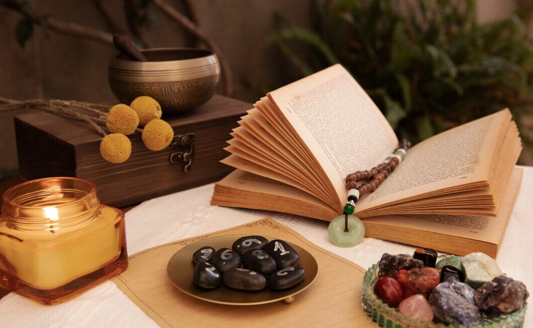 9th house spirituality