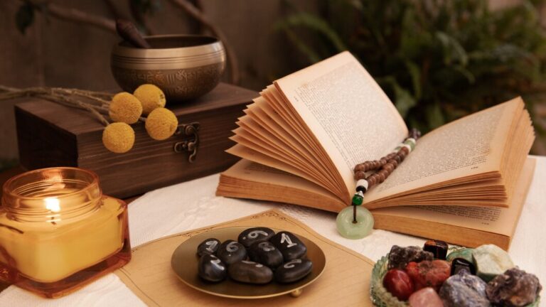 The 9th House: Dharma, Higher Learning, and Spirituality