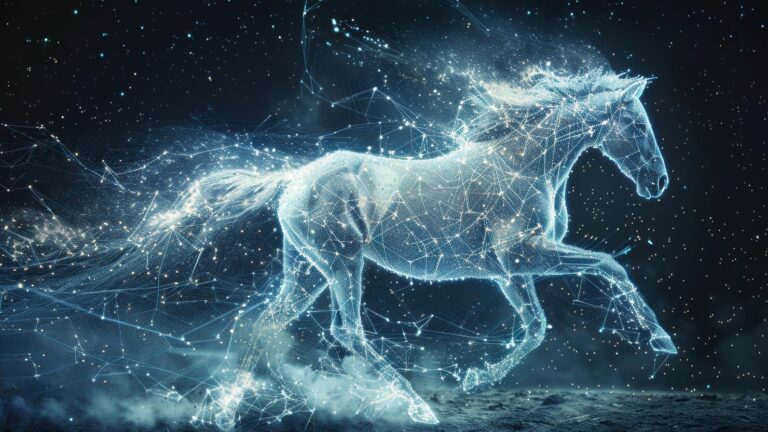 Ashwini Nakshatra: The Horsemen and Healing