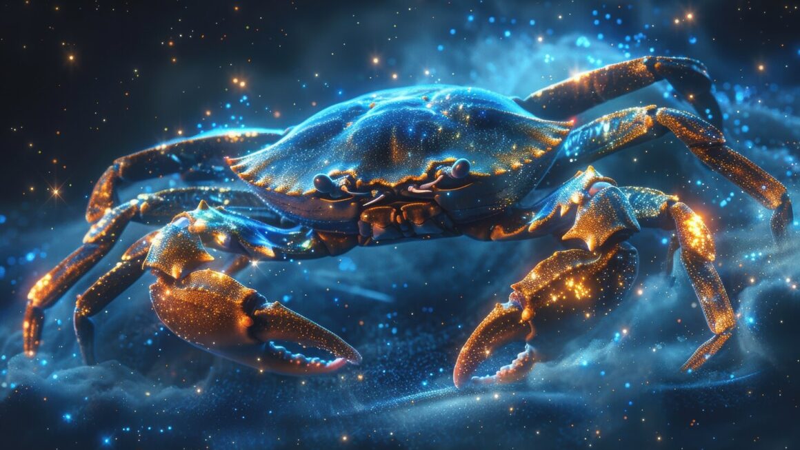 Cancer (Karka): The Nurturer and Protector