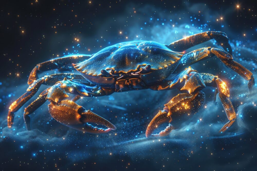 Cancer (Karka Rashi)