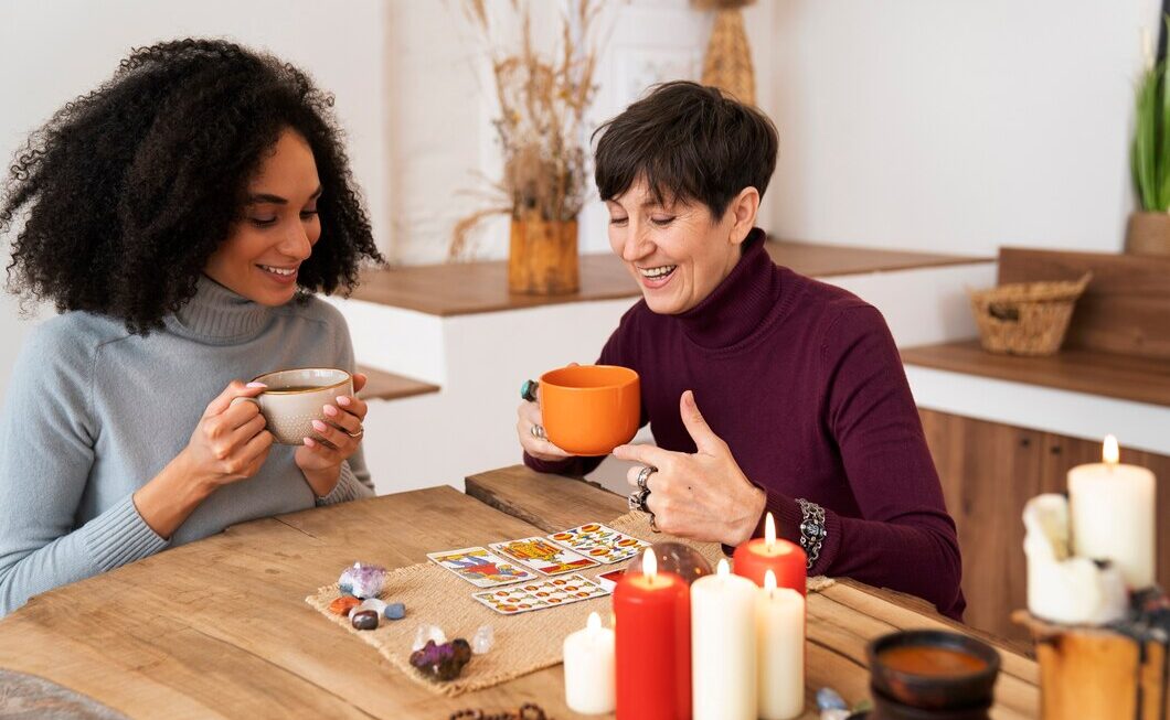 Eleventh House: Gains, Friends, and Aspirations