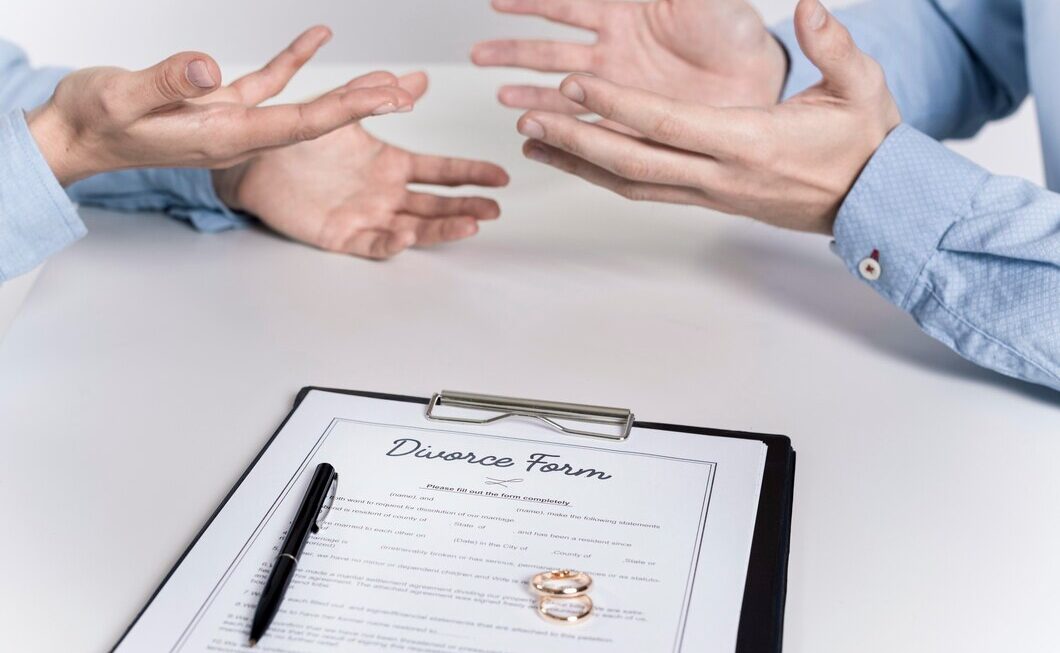 Case Study: Marriage and Divorce – Complete Analysis