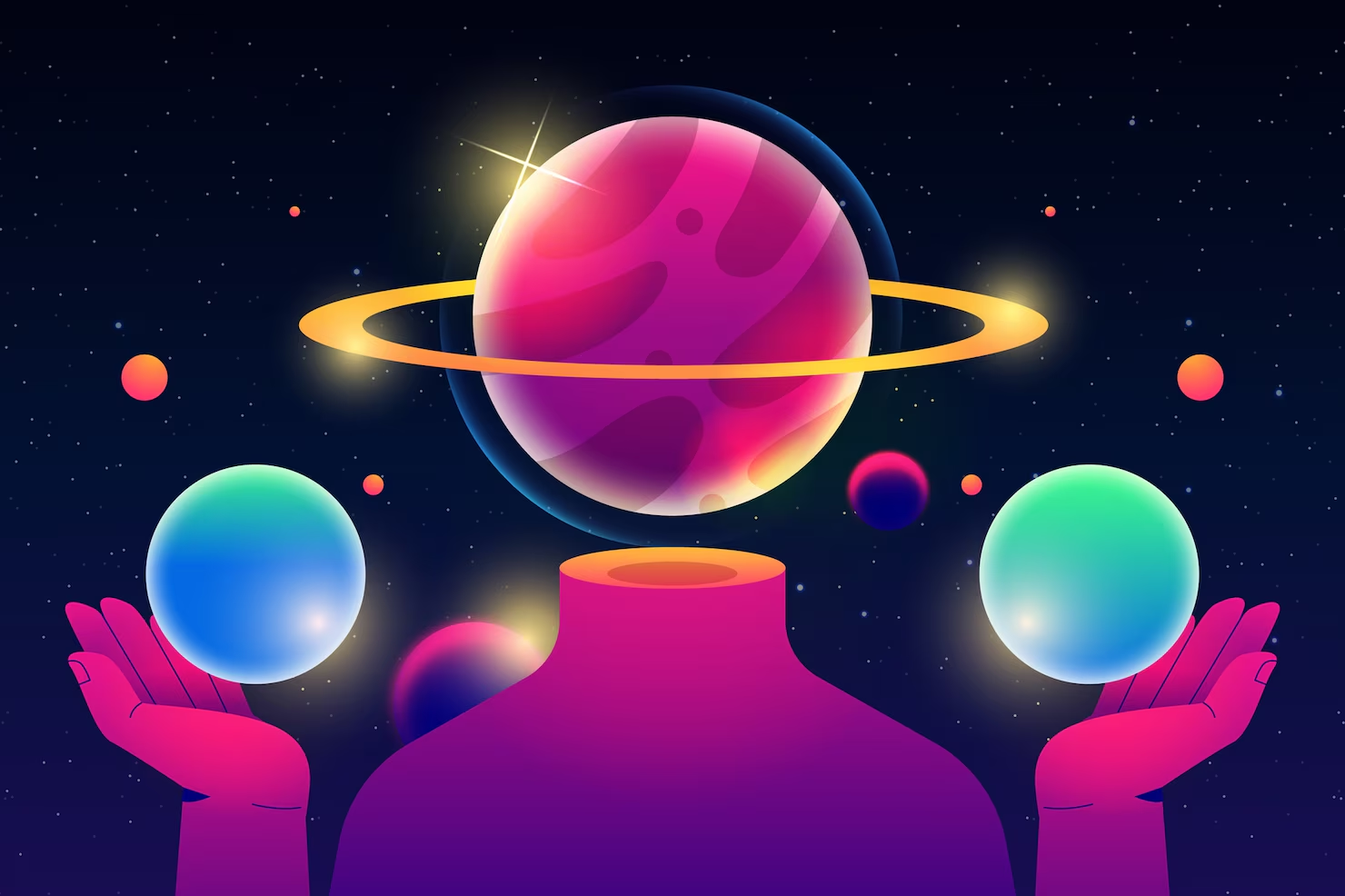 Signs Modify Planetary Expression