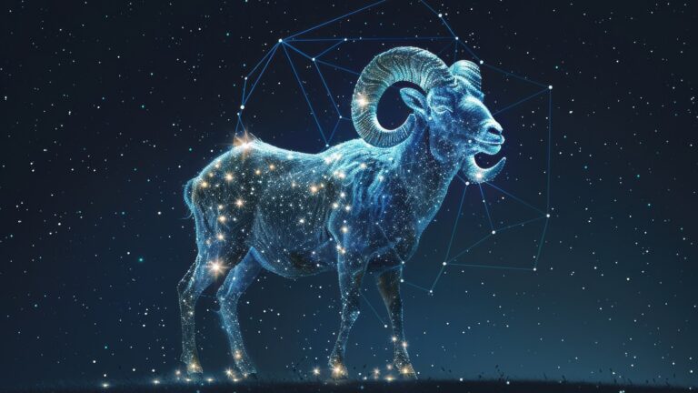 Aries (Mesha): The Pioneer and Warrior