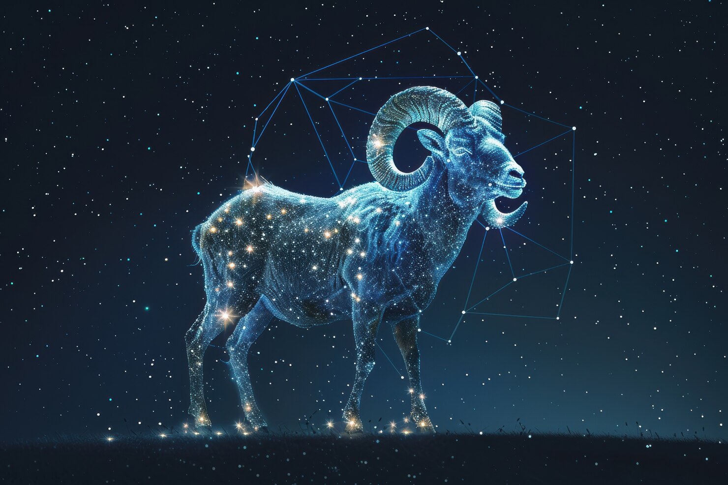 aries vedic astrology