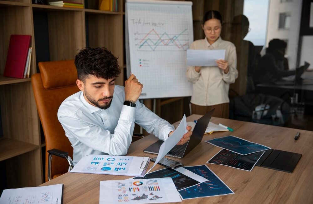 Case Study: Career Success – From Poverty to Prosperity