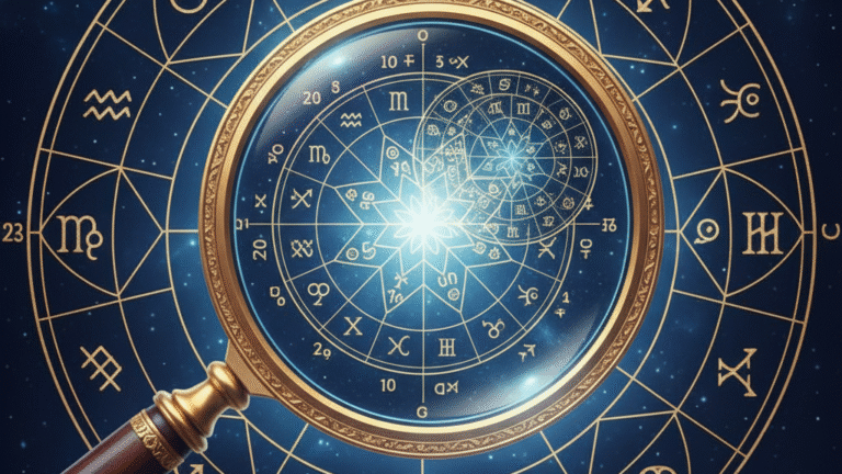 Why Divisional Charts Are Important in Prediction