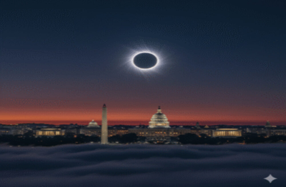 Eclipses and Their Impact on World Affairs