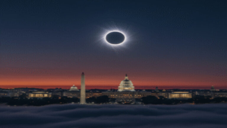 Eclipses and Their Impact on World Affairs