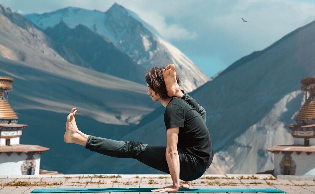 Gaja Kesari Yoga: Jupiter-Moon Combination