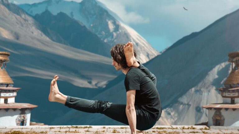 Gaja Kesari Yoga: Jupiter-Moon Combination