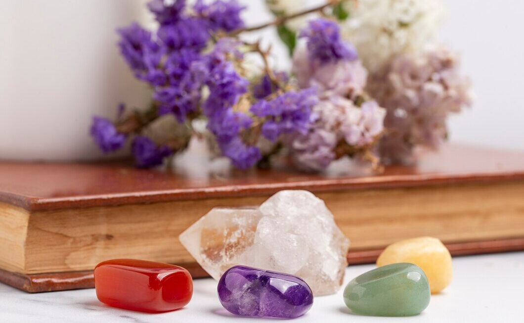 How Do Gemstones Work in Vedic Astrology?