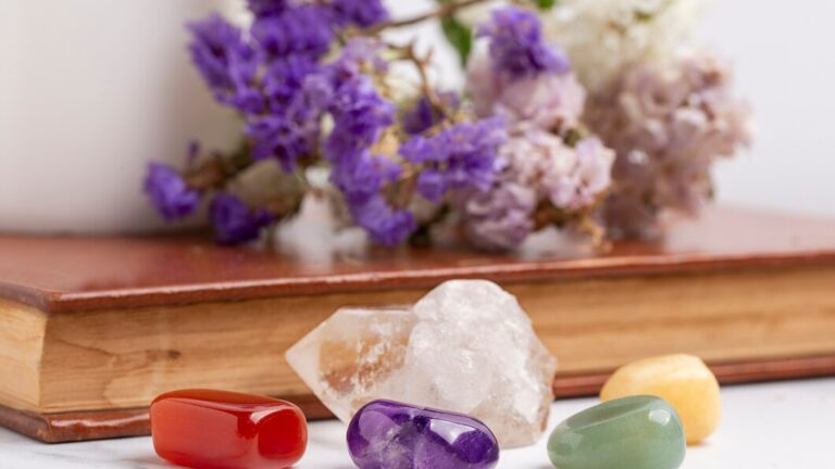 How Do Gemstones Work in Vedic Astrology?