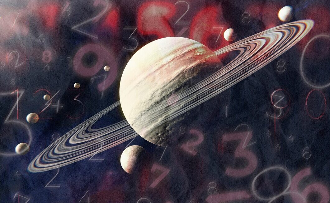 What Are Dashas? Introduction to Planetary Periods