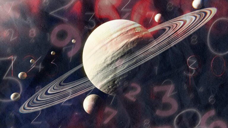 What Are Dashas? Introduction to Planetary Periods