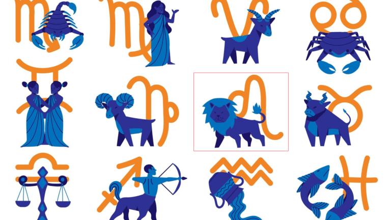 Leo (Simha): The Leader and Creator