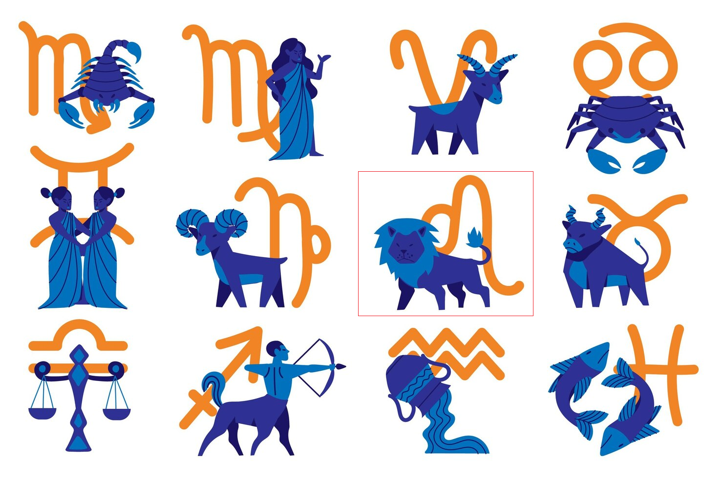 leo vedic astrology