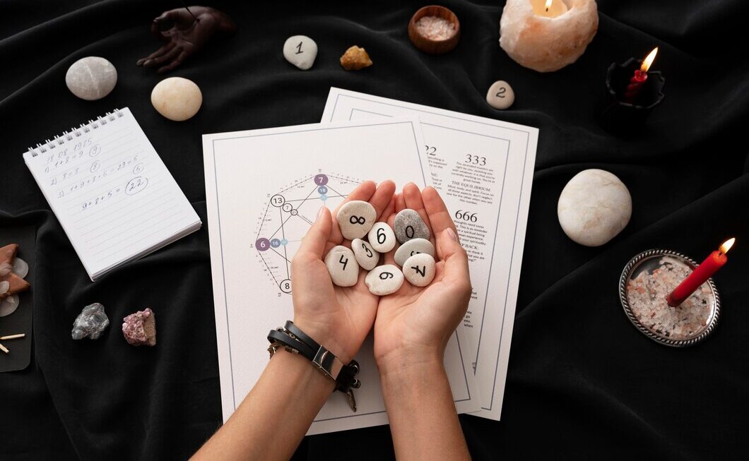 liberation house astrology