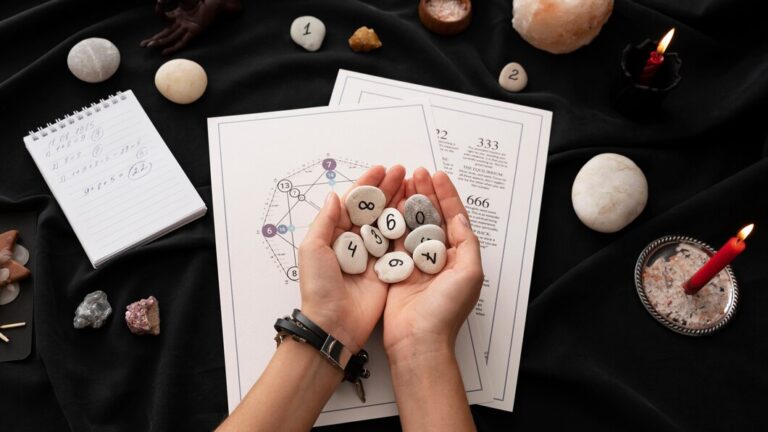 The 12th House: Moksha, Liberation, and Surrender