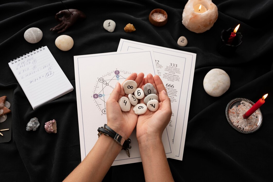 liberation house astrology