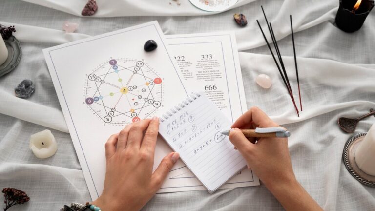 Calculating Your Current Mahadasha (Major Period)