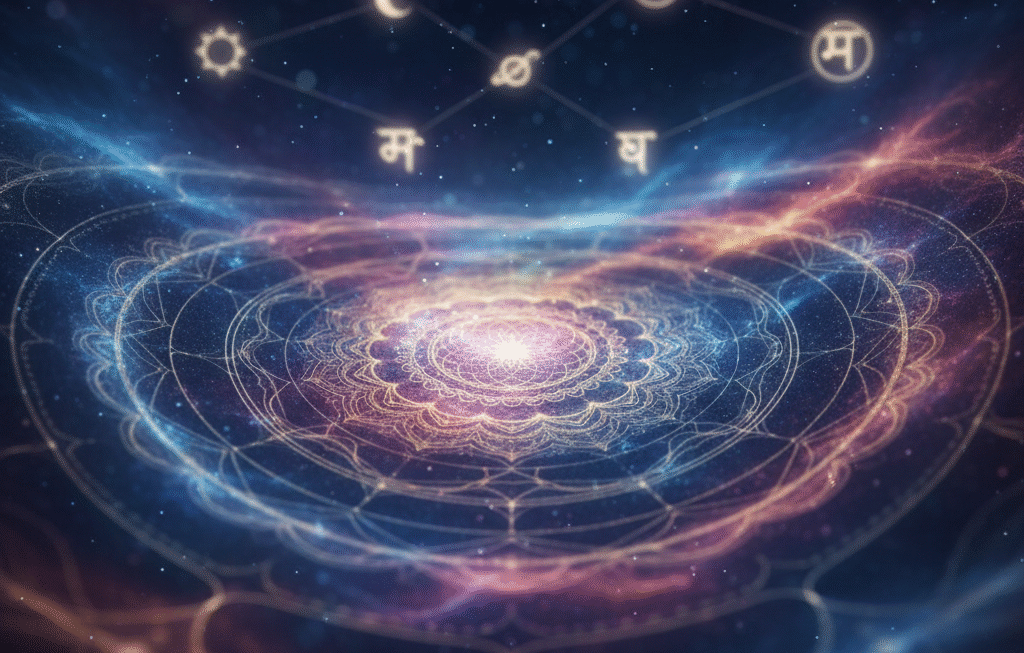 Antardasha: Sub-Periods Within Mahadasha