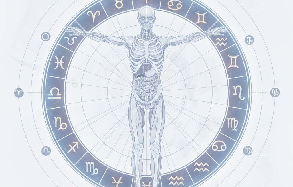 Introduction to Medical Astrology in Vedic System