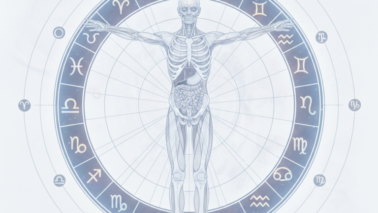 Introduction to Medical Astrology in Vedic System