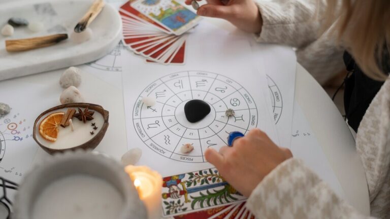 Analyzing the Muhurta Chart: What to Look For