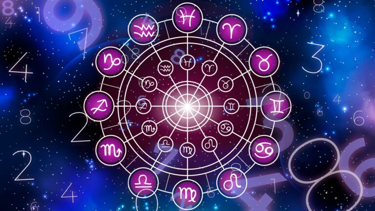 How Nakshatras Differ from Zodiac Signs