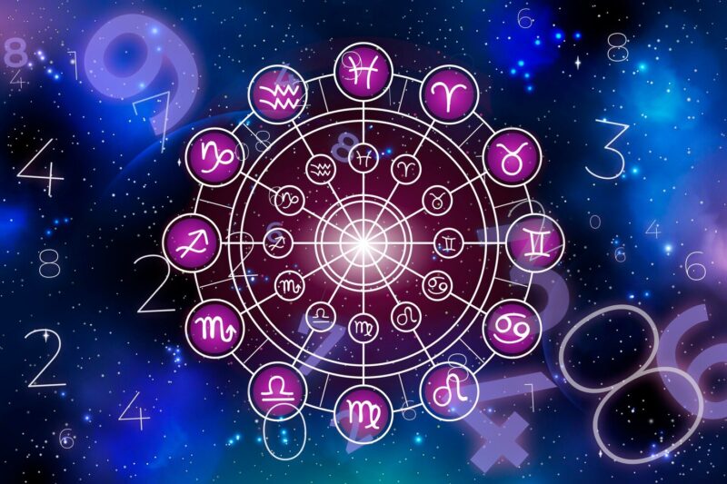 nakshatras vs signs