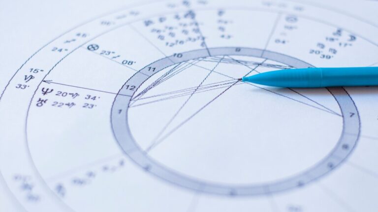National Charts: Analyzing a Country’s Birth Chart