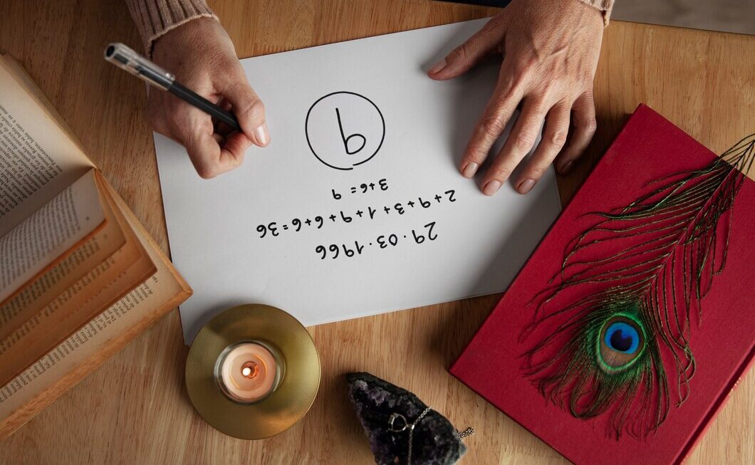 Basic Principles of Selecting an Auspicious Time