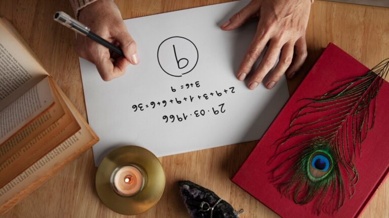 Basic Principles of Selecting an Auspicious Time