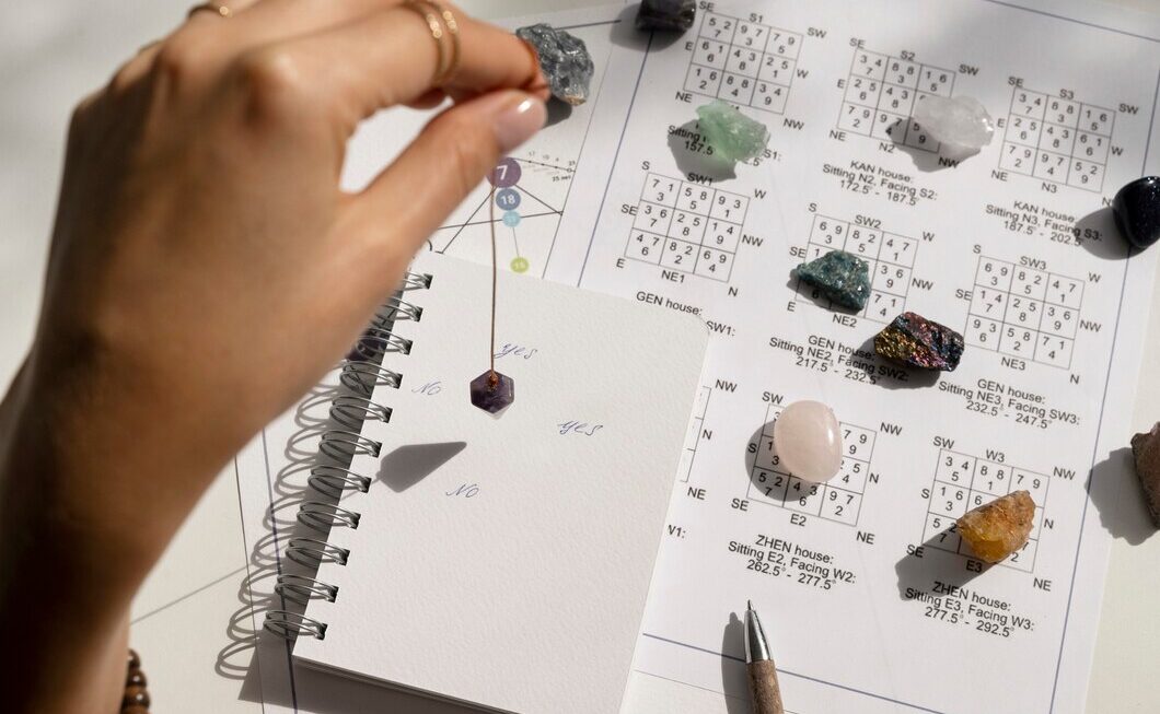 Casting a Prashna Chart: The Moment of Question