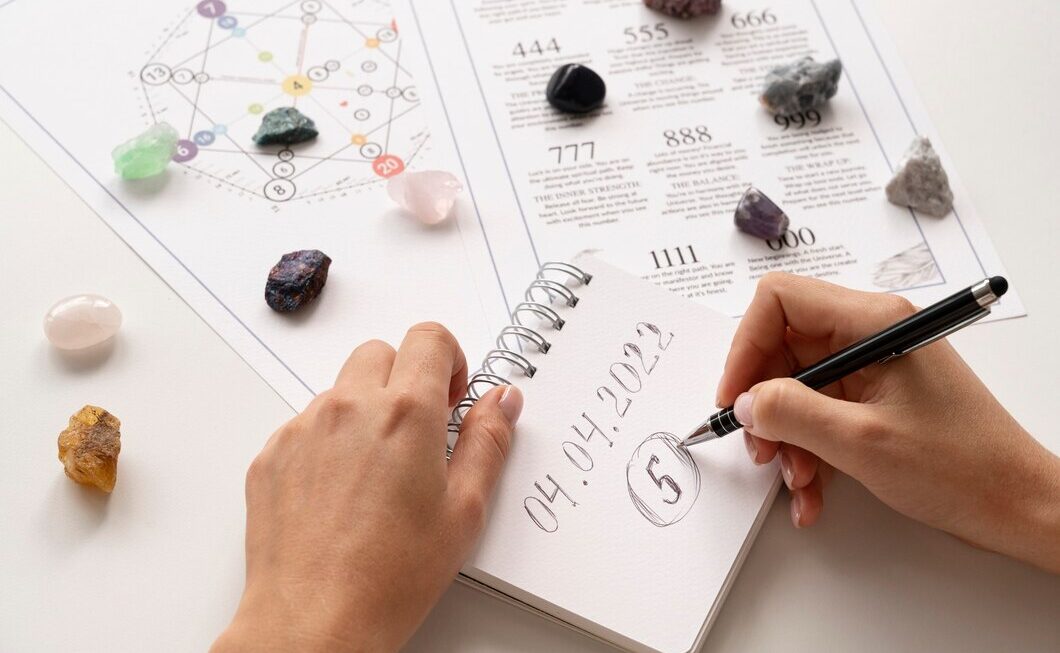 How Prashna Differs from Birth Chart Reading