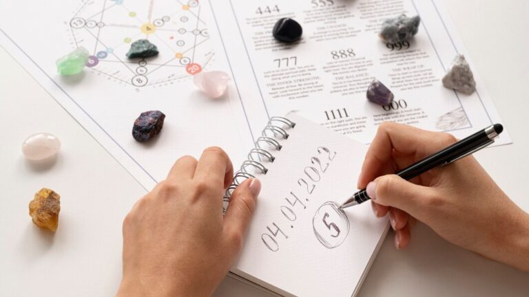 How Prashna Differs from Birth Chart Reading