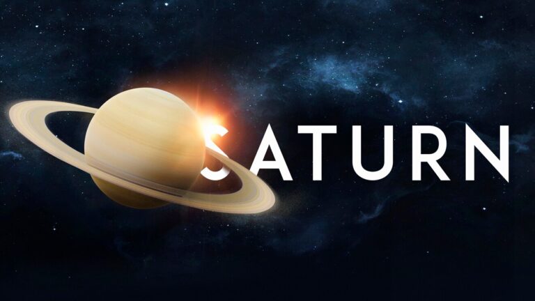 Saturn Transit: Understanding Sade Sati (7.5 Years)