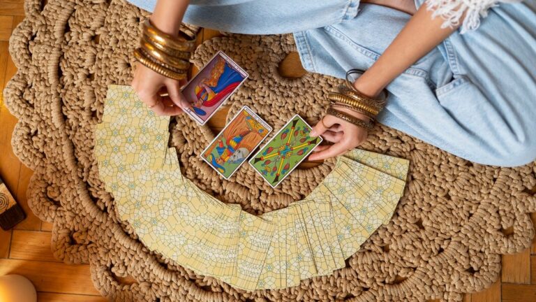 Varna: Spiritual Compatibility (1 point)