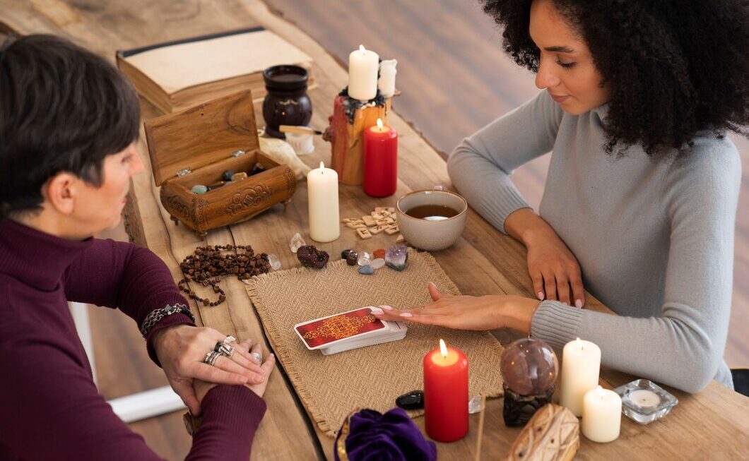 Vashya: Mutual Attraction (2 points)