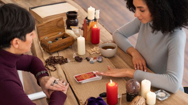 Vashya: Mutual Attraction (2 points)