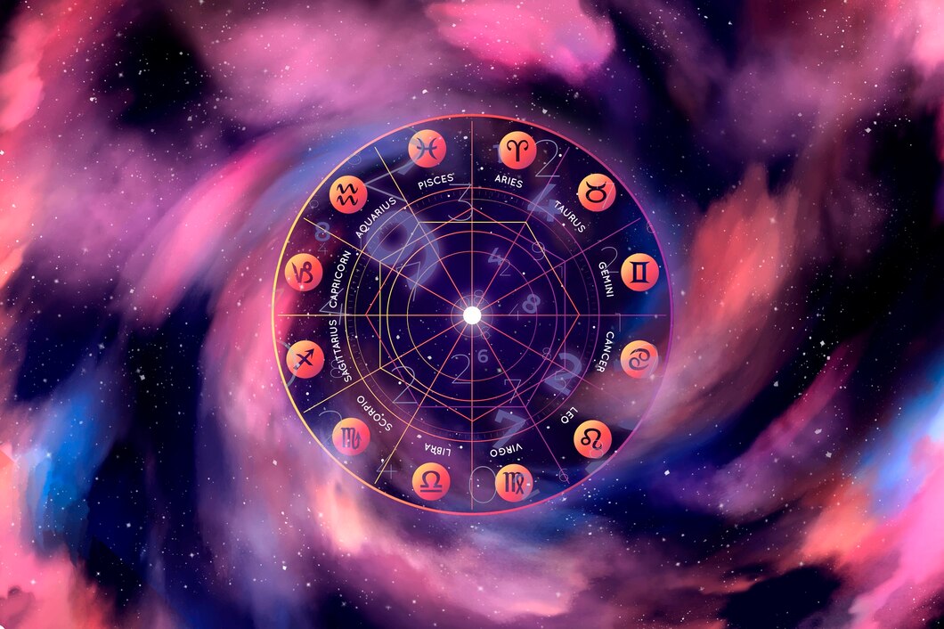 vedic astrology spiritual
