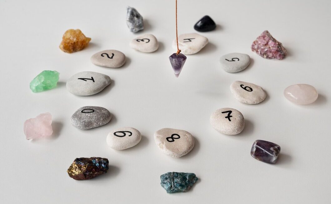 Introduction to Vedic Gemstone Therapy